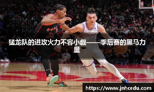 猛龙队的进攻火力不容小觑——季后赛的黑马力量